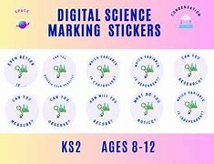 Image result for Teacher Feedback Stickers