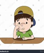 Image result for Bored Cartoon Character