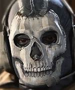 Image result for Simon Riley Ghost Mask