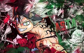 Image result for Asta Black Clover Wallpaper HD