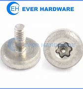 Image result for Tamper Proof Sign Hardware