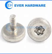 Image result for Tamper Proof Screw Bits