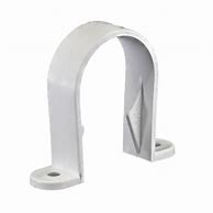 Image result for 15Mm Pipe Clips Wilko