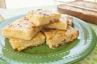 Image result for Coconut Bibingka