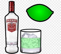 Image result for Vodka Punch Clip Art