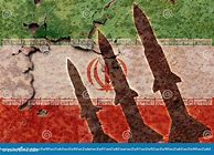 Image result for Iran Rocket Poster