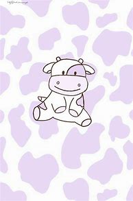 Image result for Preppy Wallpaper Cow Print