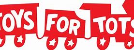 Image result for Toys for Tots HD Logo