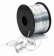 Image result for Rebar Tie Wire Gauge