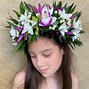 Image result for Lei Flower Cut Out