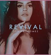 Image result for Selena Gomez Revival Cover Photo