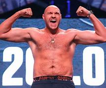 Image result for Tyson Fury UFC