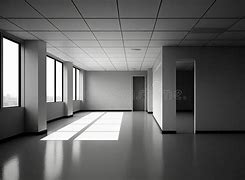 Image result for Empty Office Space