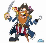 Image result for Pirate Animatronics