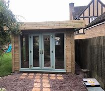 Image result for Small Garden Rooms Dome