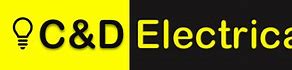 Image result for CND Electric Logo