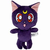 Image result for Sailor Moon Plush