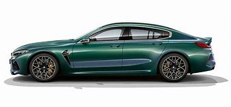 Image result for BMW 8 Series Gran Coupe Side View