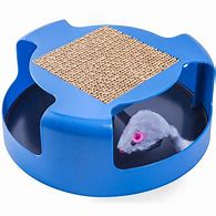 Image result for Cat Toy Mouse Chase