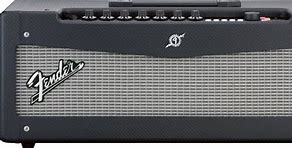 Image result for Fender Mustang Head