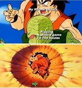 Image result for Yamcha Pose Meme