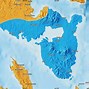 Image result for Map of Sorsogon Province