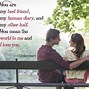 Image result for What You Mean to Me Quotes