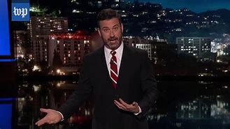 Image result for Jimmy Kimmel Last Night