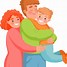 Image result for Our Family Clip Art