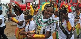 Image result for Ghana Carnival