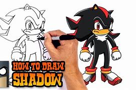 Image result for How to Draw Shadow Movie 3