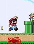 Image result for Yandere Games Super Mario Flash 2