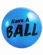 Image result for A Blue Ball