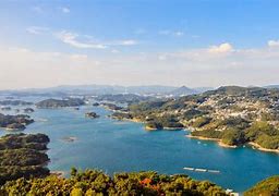 Image result for Sasebo Central Park