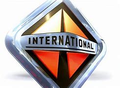 Image result for International Pick Up Truck Logo