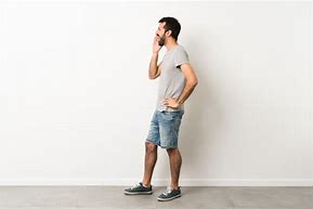 Image result for Middle-Aged Man Shouting with Beard