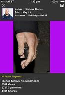 Image result for Al Pacino Fingernails