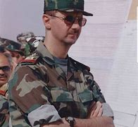 Image result for Bashar Assad Mr. Clean