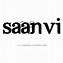 Image result for Saanvi Singh in a Calligraphy