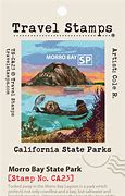 Image result for Morro Bay Stamp Pennies