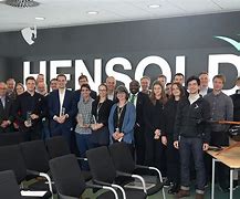 Image result for Hensoldt Ventures