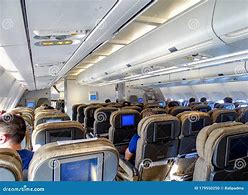 Image result for A340 Interior