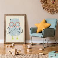 Image result for Night Owl Posters