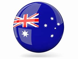 Image result for Australia Flag No Background