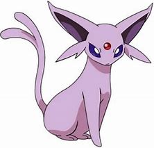 Image result for Dark Espeon Pokemon