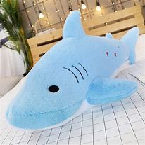 Image result for Shark Accessory Plushes