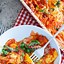 Image result for Ravioli Pasta Bake