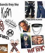 Image result for Goth Guy Starter Pack Memes