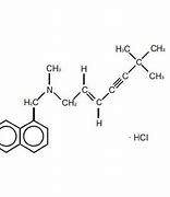 Image result for Terbinafine Powder