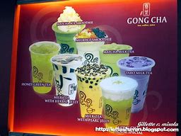 Image result for gong cha milk tea recipe